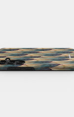 Samsung Galaxy S23 FE Tough Case – Happy Place - View 3