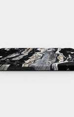 Samsung Galaxy S23 FE Tough Case – Dark Swirl - View 3