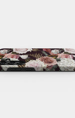 Samsung Galaxy S23 FE Tough Case – Midnight Roses - View 3