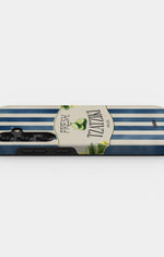 Samsung Galaxy S23 FE Tough Case – Greek Blues - View 3