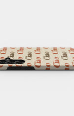 Samsung Galaxy S23 FE Tough Case – Ciao Ciao - View 3