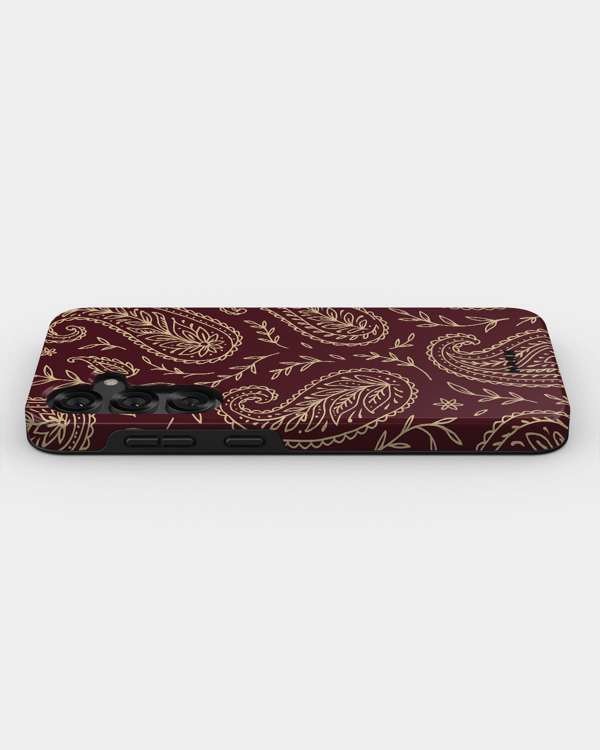 Samsung Galaxy S23 FE Tough Case – Madame Royale - View 3