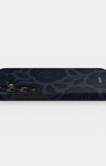 Samsung Galaxy S23 FE Tough Case – Midnight Rose - View 3