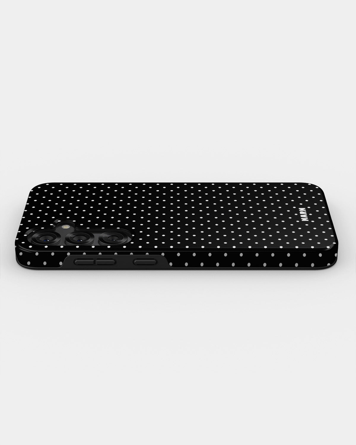 Samsung Galaxy S23 FE Tough Case – Classic Dots - View 3