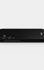 Samsung Galaxy S23 FE Tough Case – Classic Dots - View 3