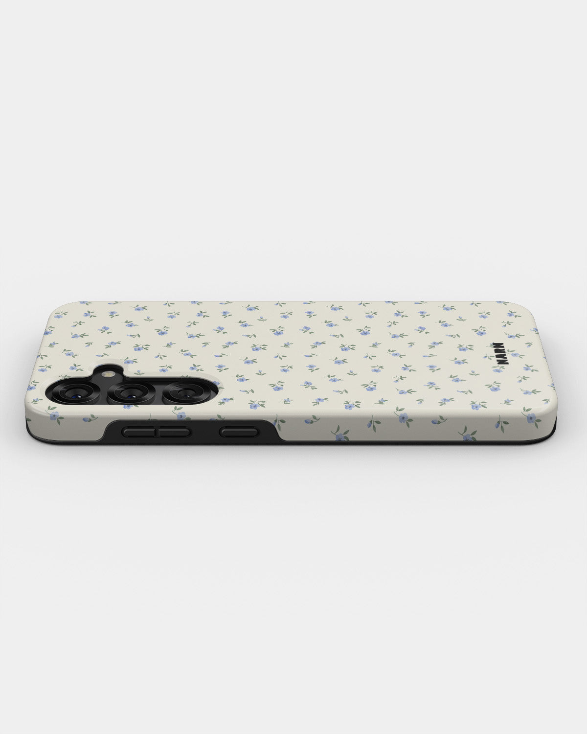 Samsung Galaxy S23 FE Tough Case – Wild Petals - View 3
