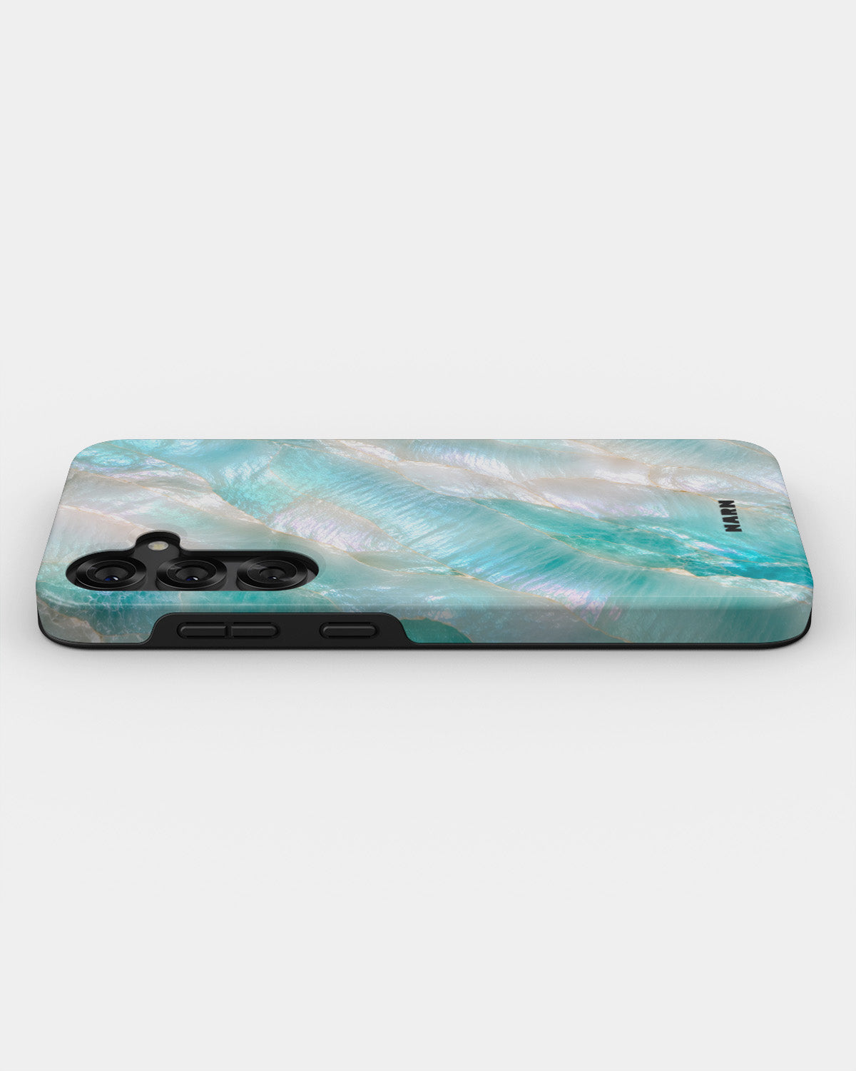 Samsung Galaxy S23 FE Tough Case – Mermaid - View 3
