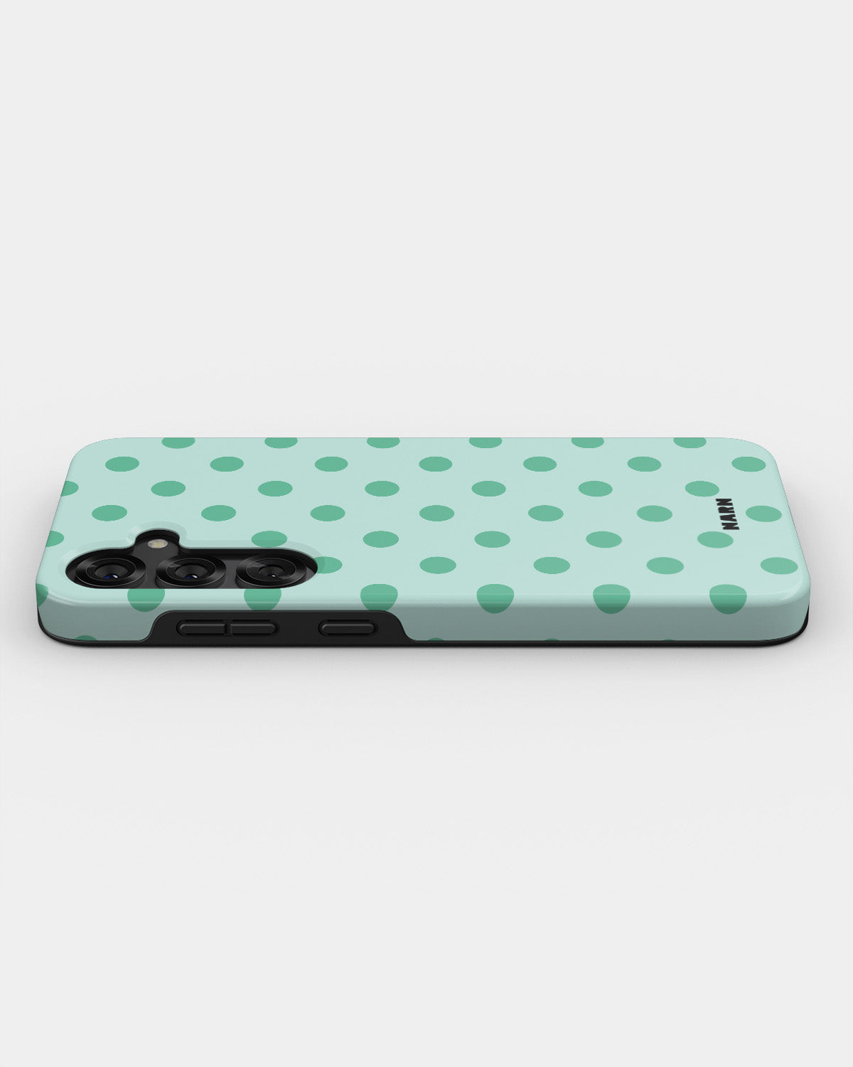 Samsung Galaxy S23 FE Tough Case – Sea Pearls - View 3