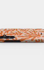 Samsung Galaxy S23 FE Tough Case – Coral Reef - View 3
