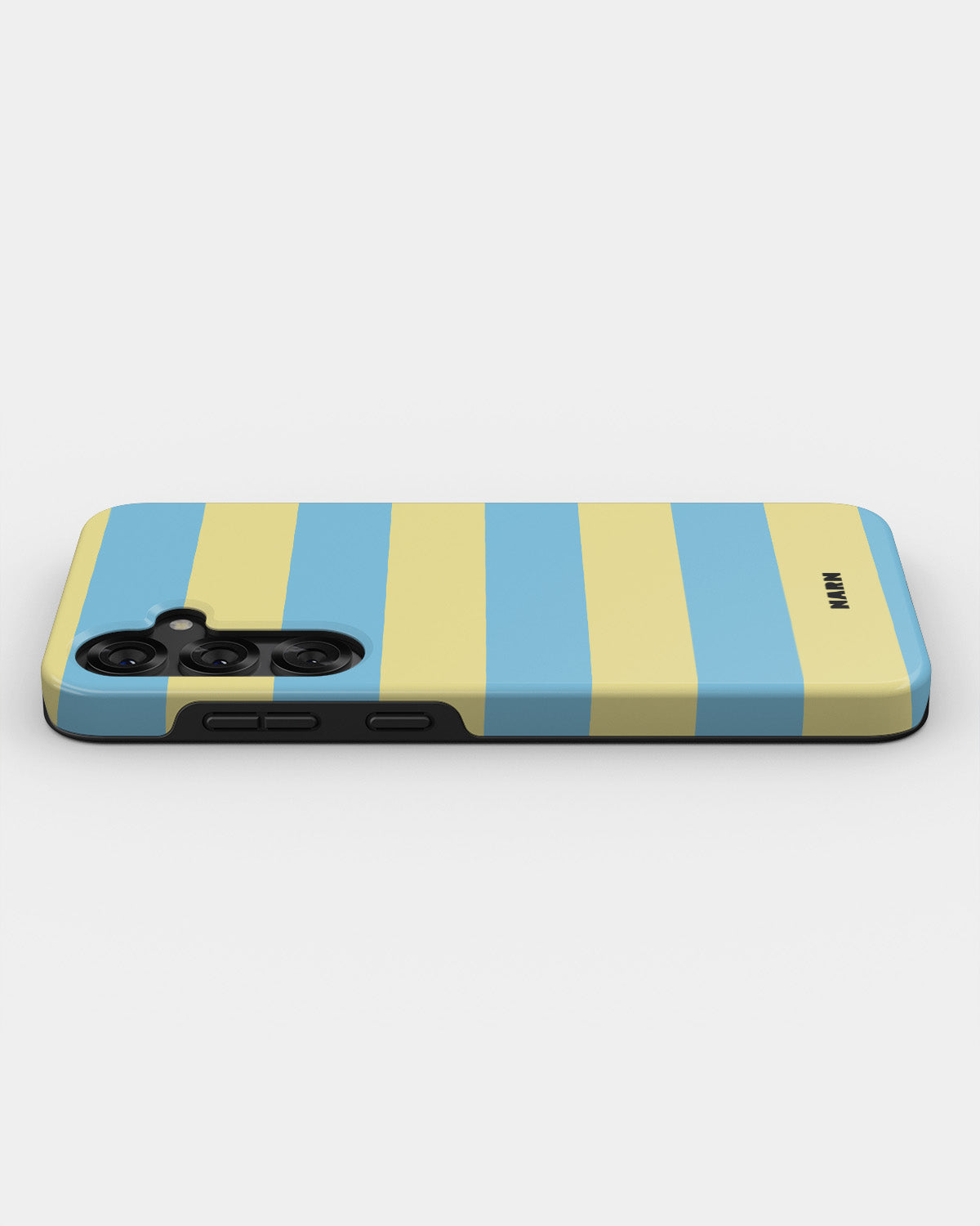 Samsung Galaxy S23 FE Tough Case – Beach Towel - View 3