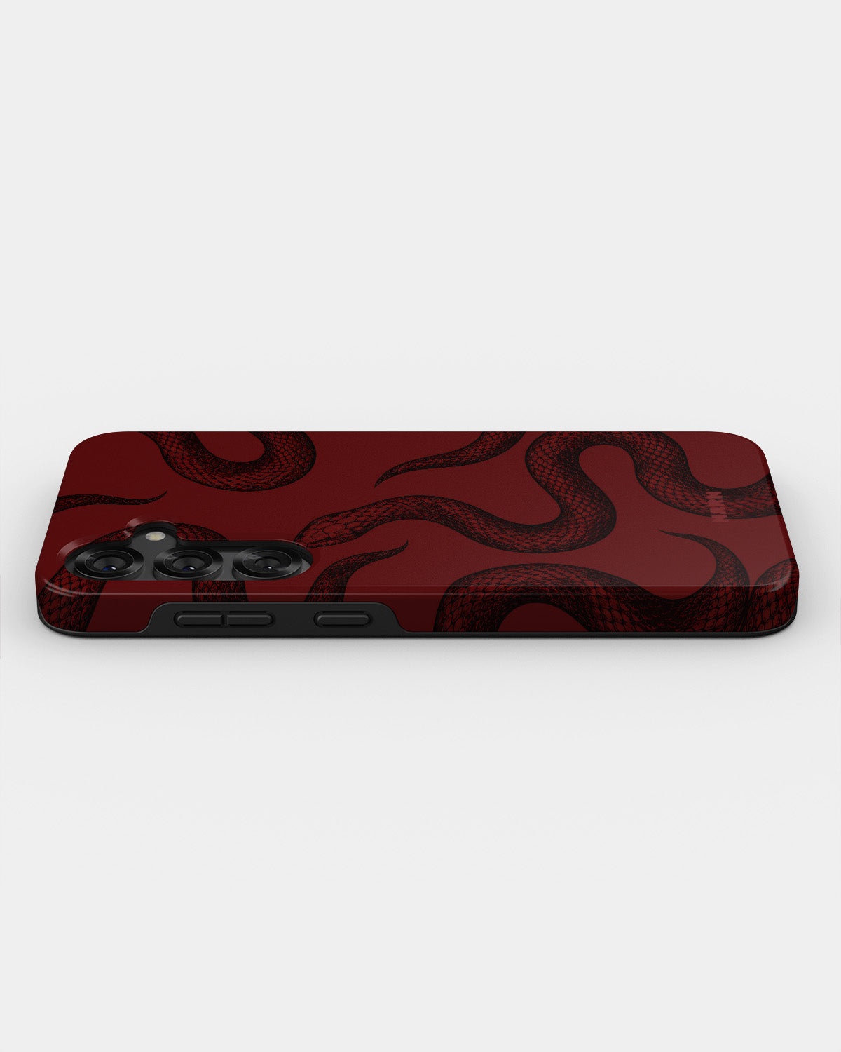 Samsung Galaxy S23 FE Tough Case – Venom - View 3