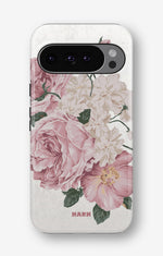 Google Pixel 11 Pro Tough Case – Roses - View 1