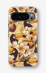 Google Pixel 11 Pro Tough Case – Toucans - View 1