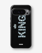 Google Pixel 11 Pro Tough Case – King - View 1