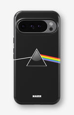 Google Pixel 11 Pro Tough Case – Dark Side - View 1