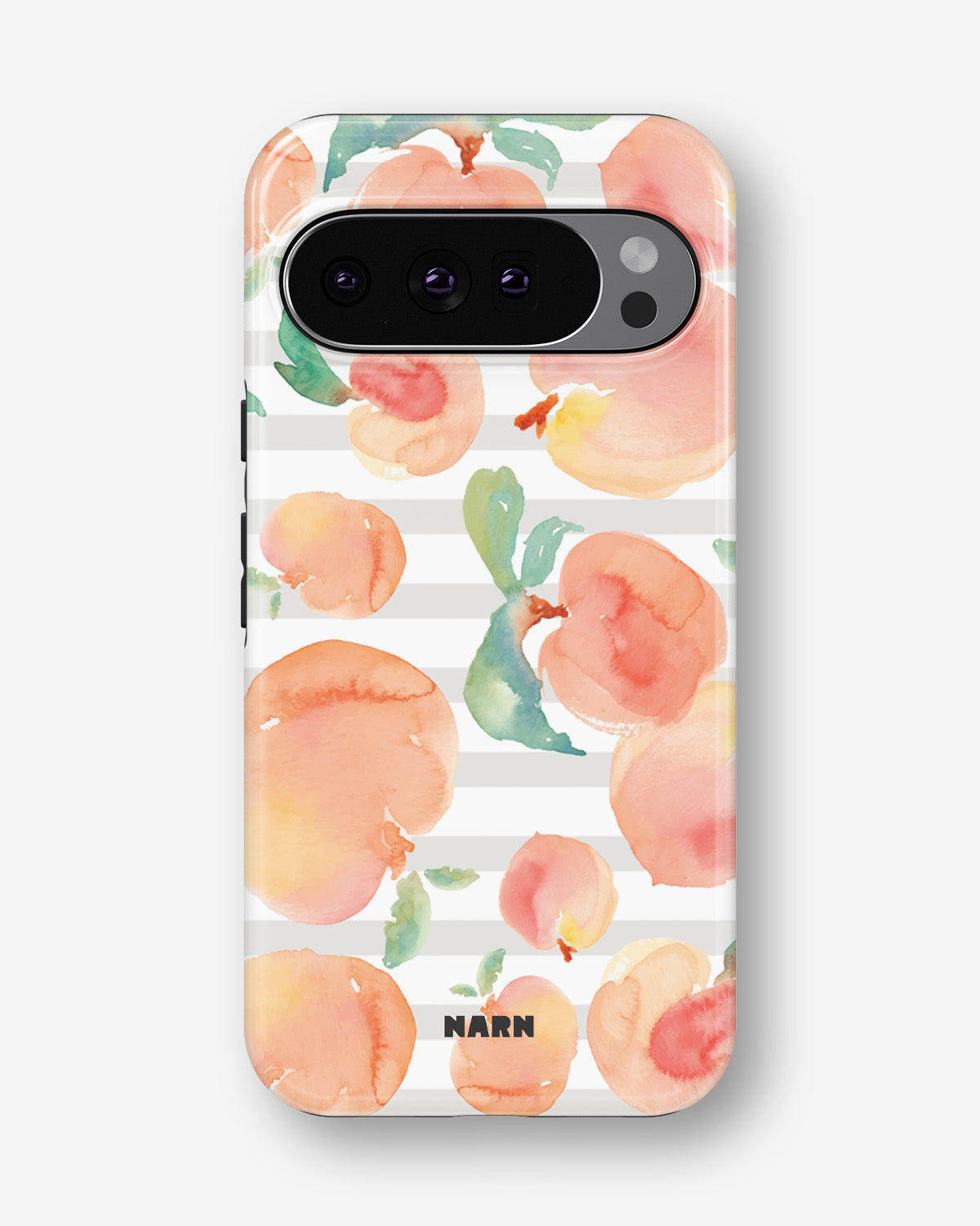 Google Pixel 11 Pro Tough Case – Peachey - View 1