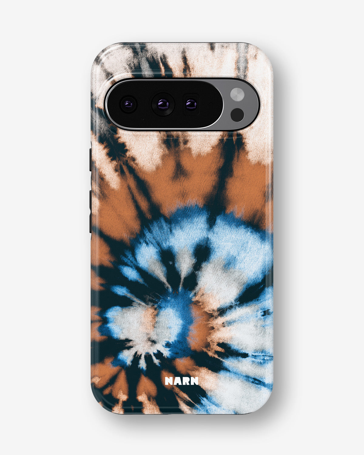 Google Pixel 11 Pro Tough Case – Boho Dream - View 1