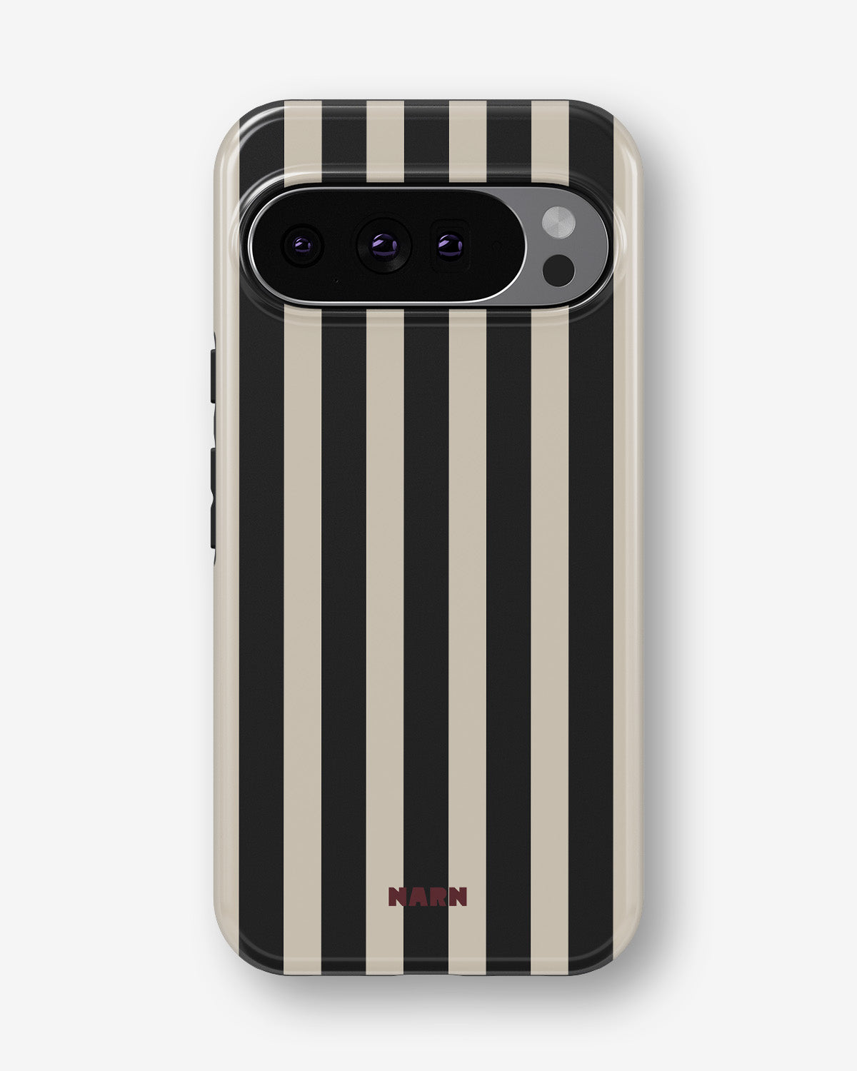 Google Pixel 11 Pro Tough Case – Classique - View 1