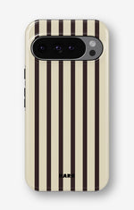 Google Pixel 11 Pro Tough Case – Class Lines - View 1