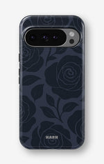 Google Pixel 11 Pro Tough Case – Midnight Rose - View 1