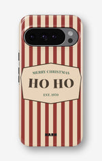 Google Pixel 11 Pro Tough Case – Ho Ho - View 1