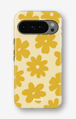 Google Pixel 11 Pro Tough Case – Bella Fiore - View 1