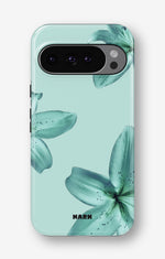 Google Pixel 11 Pro Tough Case – Sea Lily - View 1