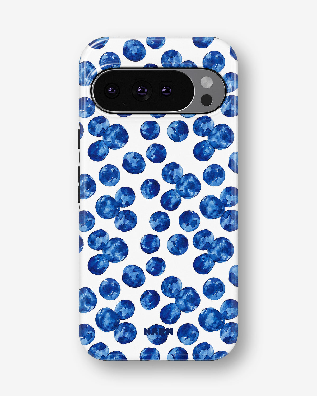 Google Pixel 11 Pro Tough Case – Blue Pick - View 1