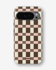 Google Pixel 11 Pro Tough Case – Biscuit - View 1