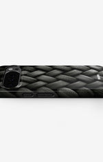 Google Pixel 11 Pro Tough Case – Tires Wall - View 3