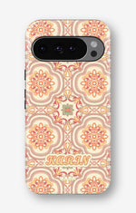 Google Pixel 11 Tough Case – Custom - Moroccan  - View 1