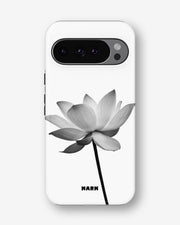 Google Pixel 11 Tough Case – Lotus - View 1