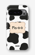 Google Pixel 11 Tough Case – Mo-o-o - View 1