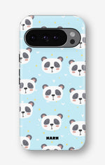 Google Pixel 11 Tough Case – Panda Dreams - View 1
