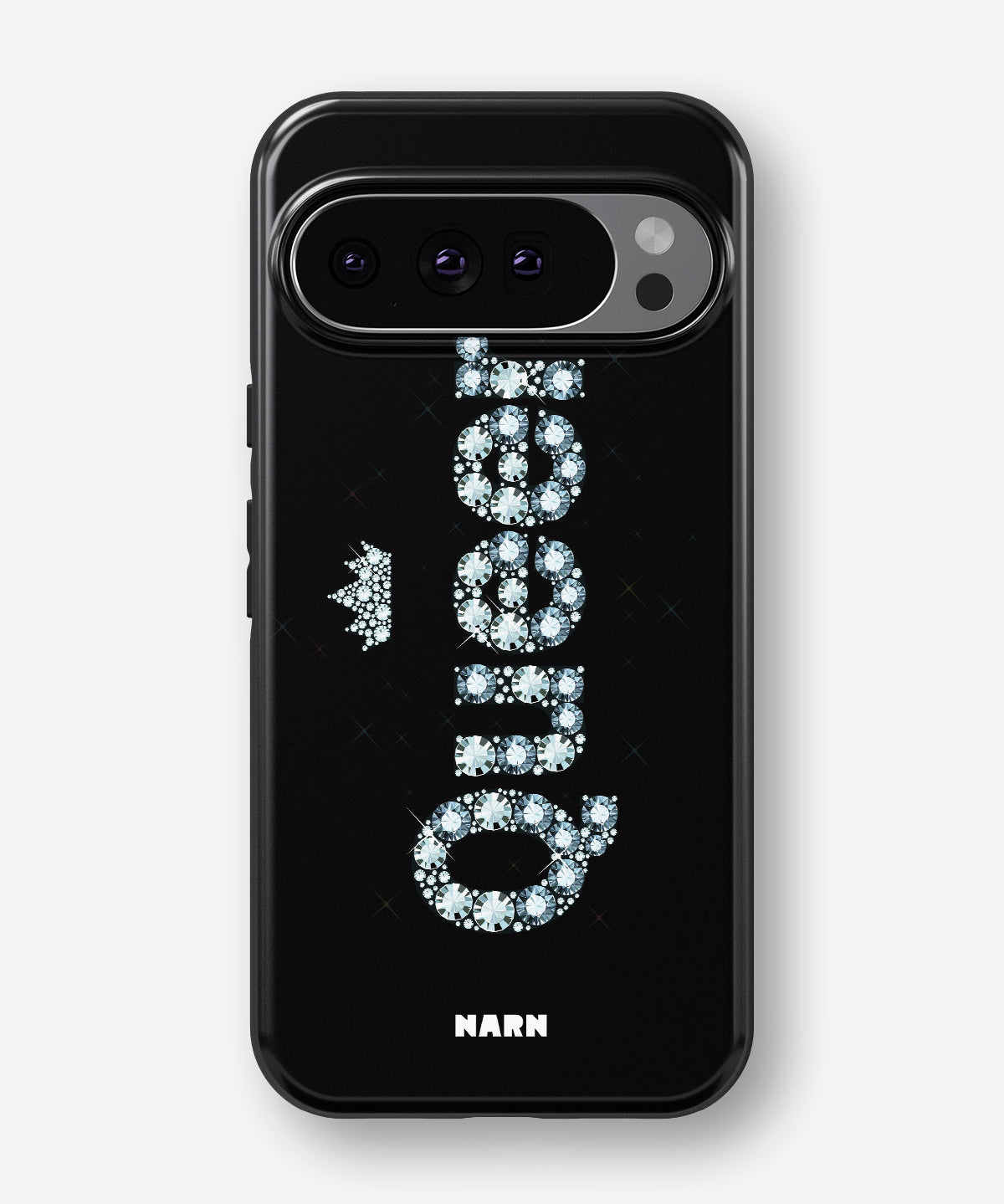 Google Pixel 11 Tough Case – Queen - View 1