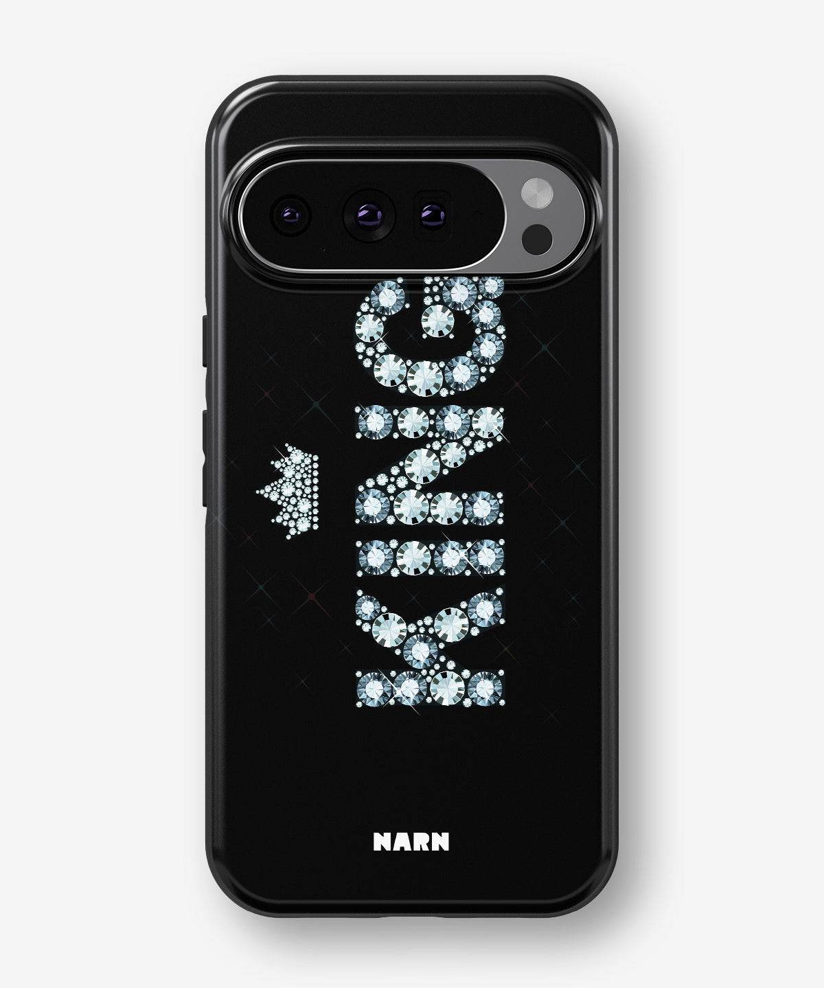 Google Pixel 11 Tough Case – King - View 1