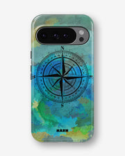 Google Pixel 11 Tough Case – Compass - View 1