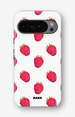 Google Pixel 11 Tough Case – Raspberry Bliss - View 1