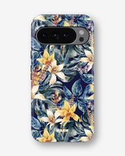 Google Pixel 11 Tough Case – Lily - View 1