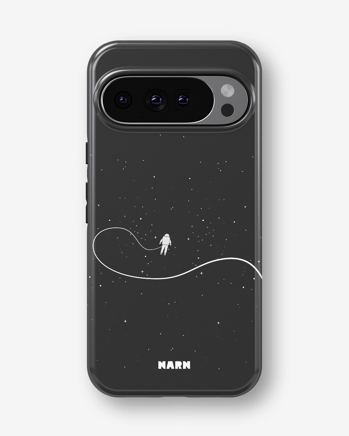 Google Pixel 11 Tough Case – Space Walk - View 1
