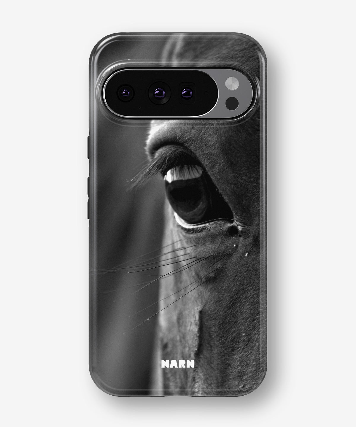 Google Pixel 11 Tough Case – Horse Soul - View 1