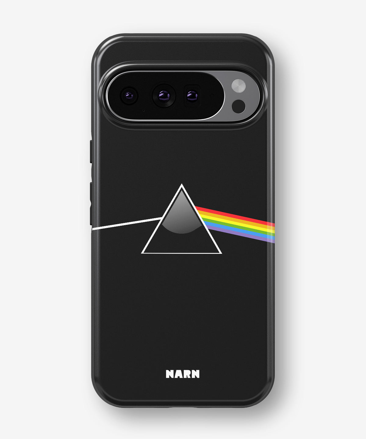 Google Pixel 11 Tough Case – Dark Side - View 1