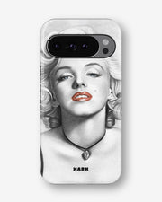 Google Pixel 11 Tough Case – Marilyn - View 1
