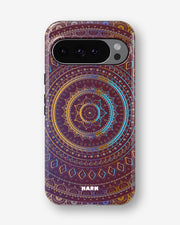 Google Pixel 11 Tough Case – Royal Mandala - View 1