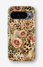Google Pixel 11 Tough Case – Leo Roses - View 1