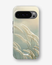 Google Pixel 11 Tough Case – Windy Pampas - View 1