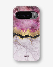 Google Pixel 11 Tough Case – Pink Dream - View 1