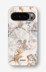 Google Pixel 11 Tough Case – Icy Caramel - View 1