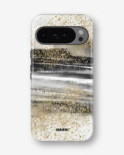 Google Pixel 11 Tough Case – Sparkly Tie Dye - View 1