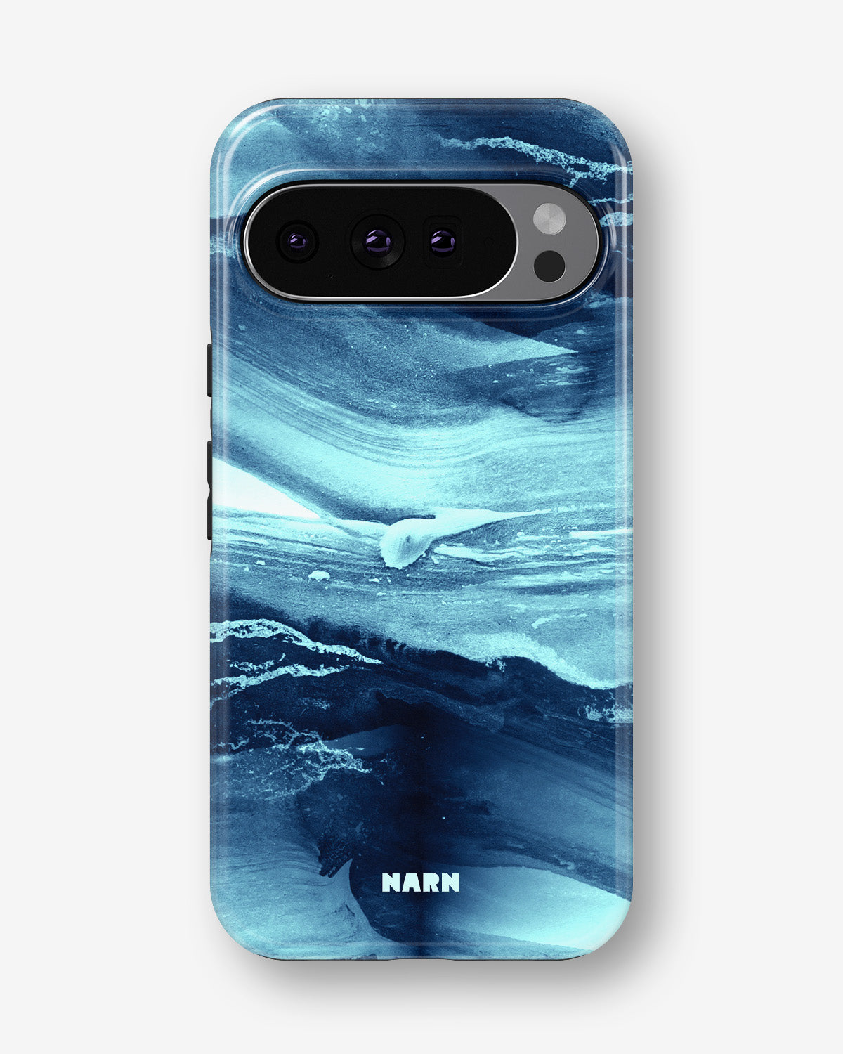 Google Pixel 11 Tough Case – Ocean Dream - View 1